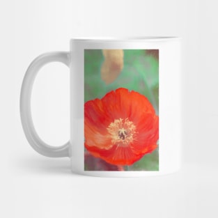 Poppy 22 Mug